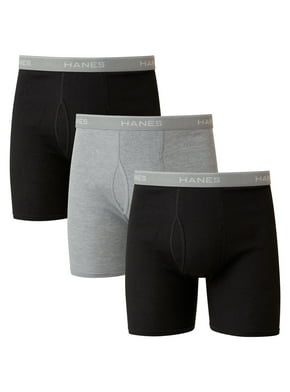 Men's Underwear Multi-Packs in Men's Multi-Packs - Walmart.com