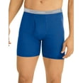 thumbnail image 1 of Hanes Men's Boxer Briefs with Comfort Flex Waistband 5-Pack, 1 of 1