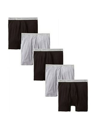 Hanes Men's Underwear in Hanes Men's Clothing