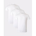 thumbnail image 1 of Hanes Comfort Flex Fit Men's White Modal Undershirt, 3-Pack 3XL, 1 of 7