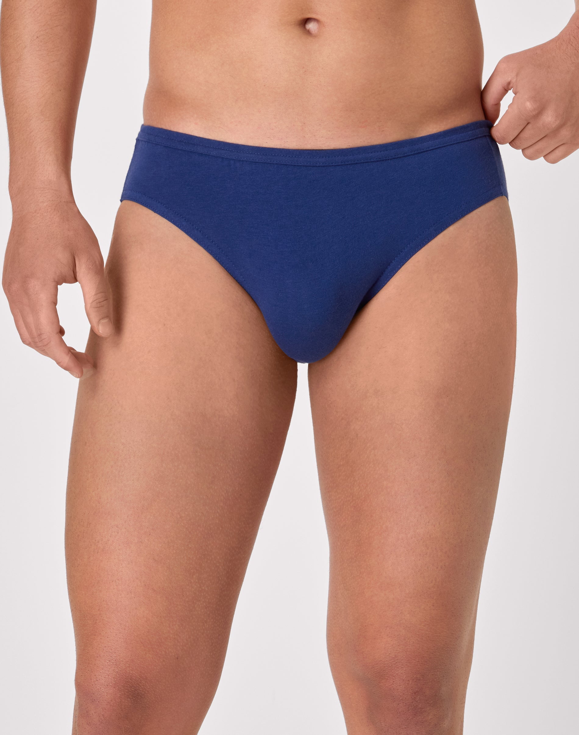 Hanes Men's Tagless Comfort Flex Fit Bikini Briefs, Ultra Soft
