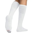 thumbnail image 1 of Hanes Men's Comfort Over-the-Calf Tube Socks 12-Pack, 1 of 2