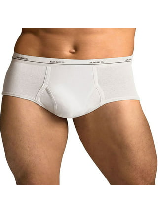 2DXuixsh Fertility Underwear for Men Womens Front Button Underwear