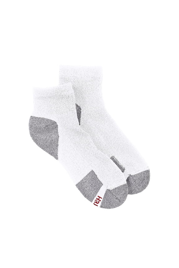 Men's ComfortBlend Ankle Socks 6-Pack