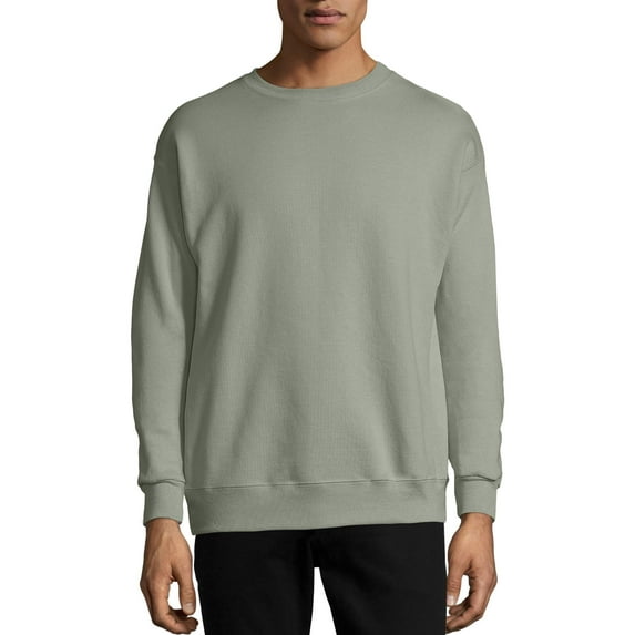 Hanes Men's ComfortBlend EcoSmart Crewneck Sweatshirt