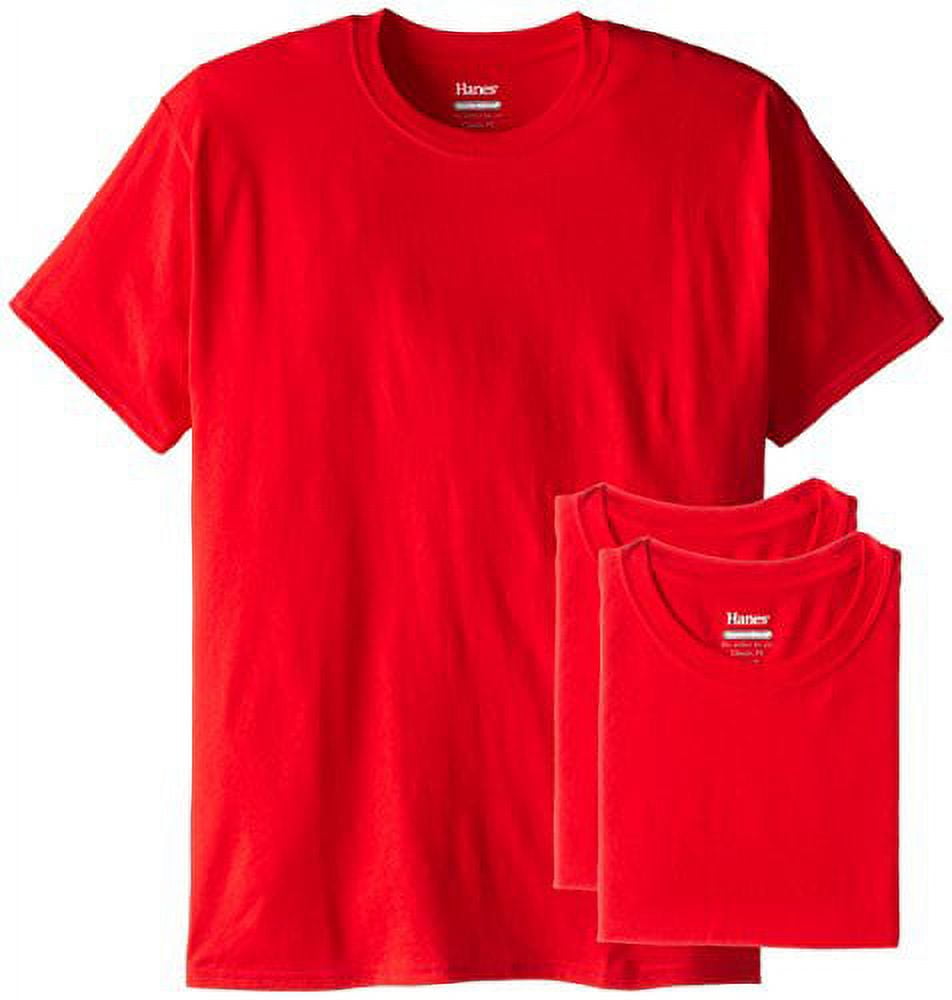 Stanley T-Shirt - Hull Grey x Large - 2 Pack Box
