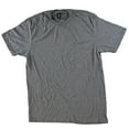 thumbnail image 1 of Hanes Men's ComfortBlend® EcoSmart® Crewneck T-Shirt (Pack of 3) 3 Smoke Gray, 1 of 1