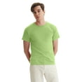 thumbnail image 1 of Hanes Men's ComfortSoft Short Sleeve Tee Value Pack (4-pack), 1 of 6