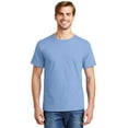 thumbnail image 1 of Hanes Men's ComfortSoft 100% Cotton T-Shirt 5280, 1 of 1