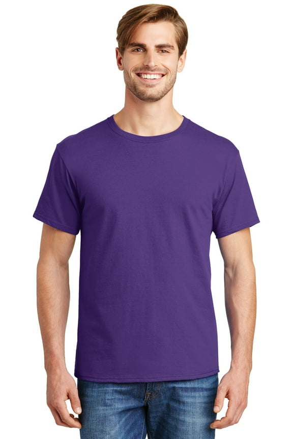 Men's ComfortSoft 100% Cotton T-Shirt 5280