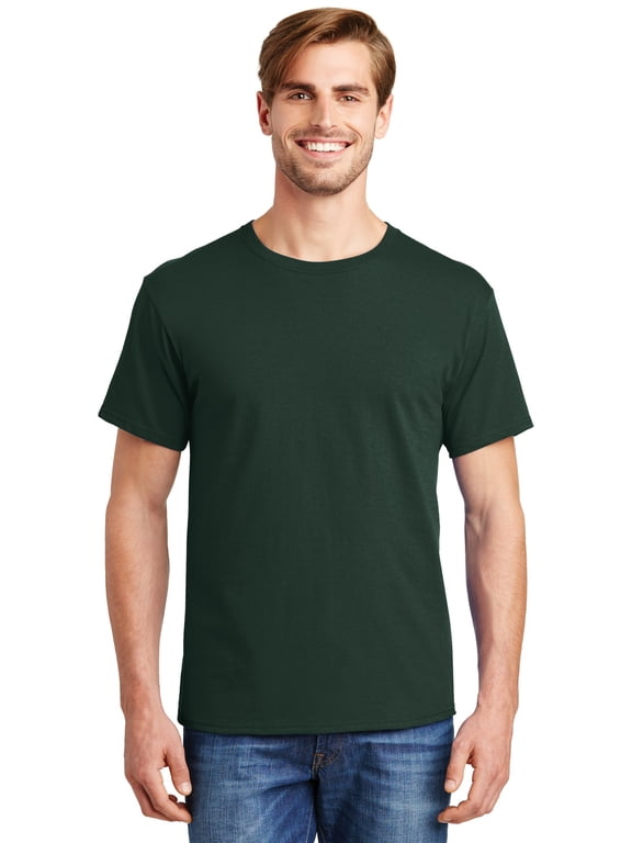 Men's ComfortSoft 100% Cotton T-Shirt 5280