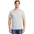 thumbnail image 1 of Hanes Men's ComfortSoft 100% Cotton T-Shirt 5280, 1 of 1