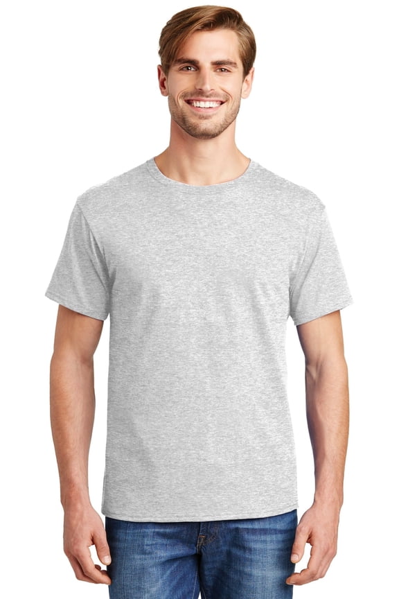 Men's ComfortSoft 100% Cotton T-Shirt 5280