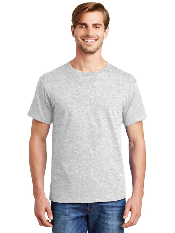 Men's ComfortSoft 100% Cotton T-Shirt 5280