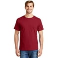 thumbnail image 1 of Hanes Men's ComfortSoft 100% Cotton T-Shirt 5280, 1 of 1
