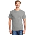thumbnail image 1 of Hanes Men's ComfortSoft 100% Cotton T-Shirt 5280, 1 of 1