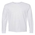 thumbnail image 1 of Hanes Men's ComfortSoft Long Sleeve T-Shirt, 1 of 3