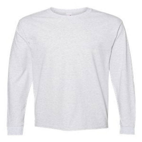 Hanes Men's ComfortSoft Long Sleeve T-Shirt