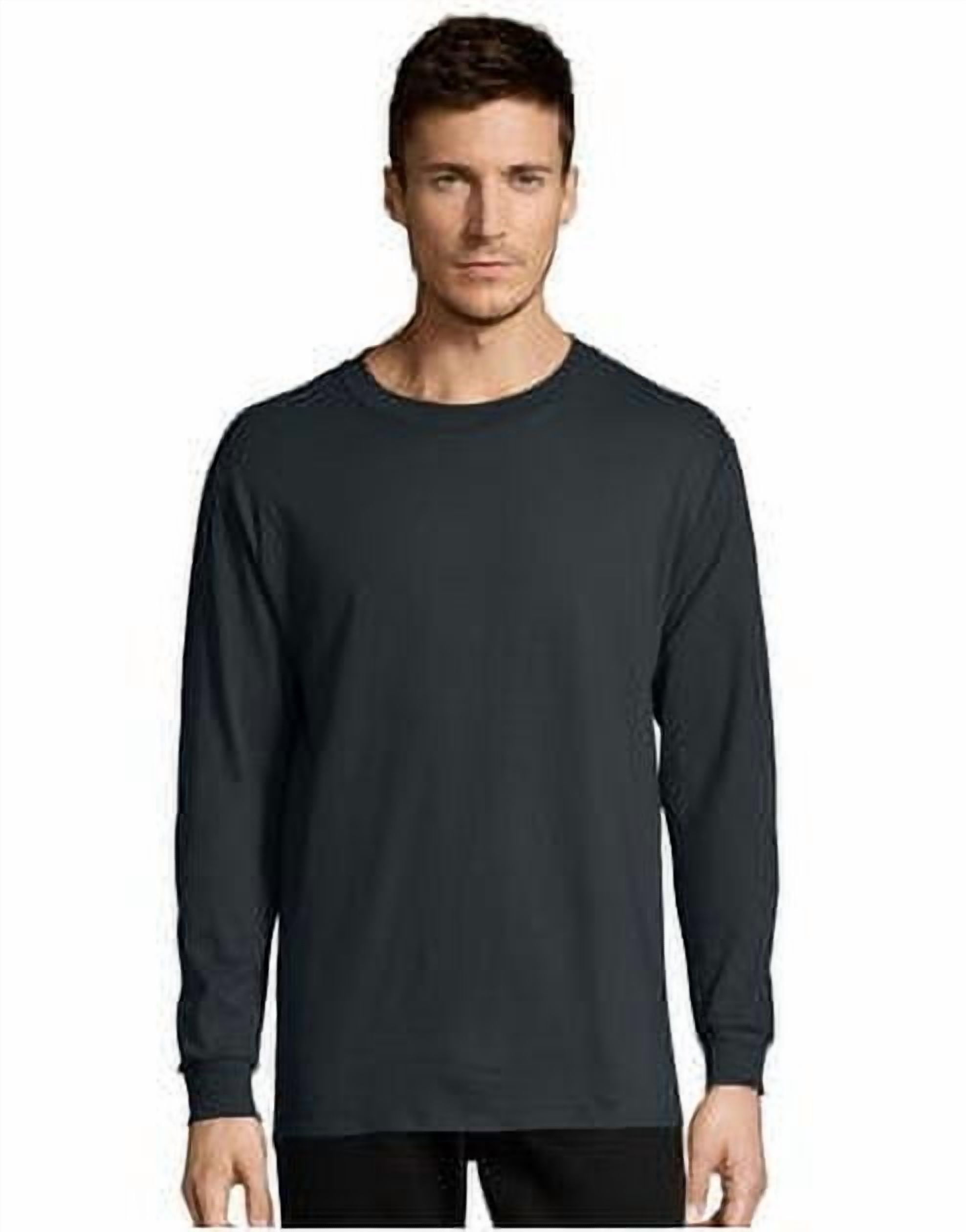 Hanes-Men-s-ComfortSoft-Long-