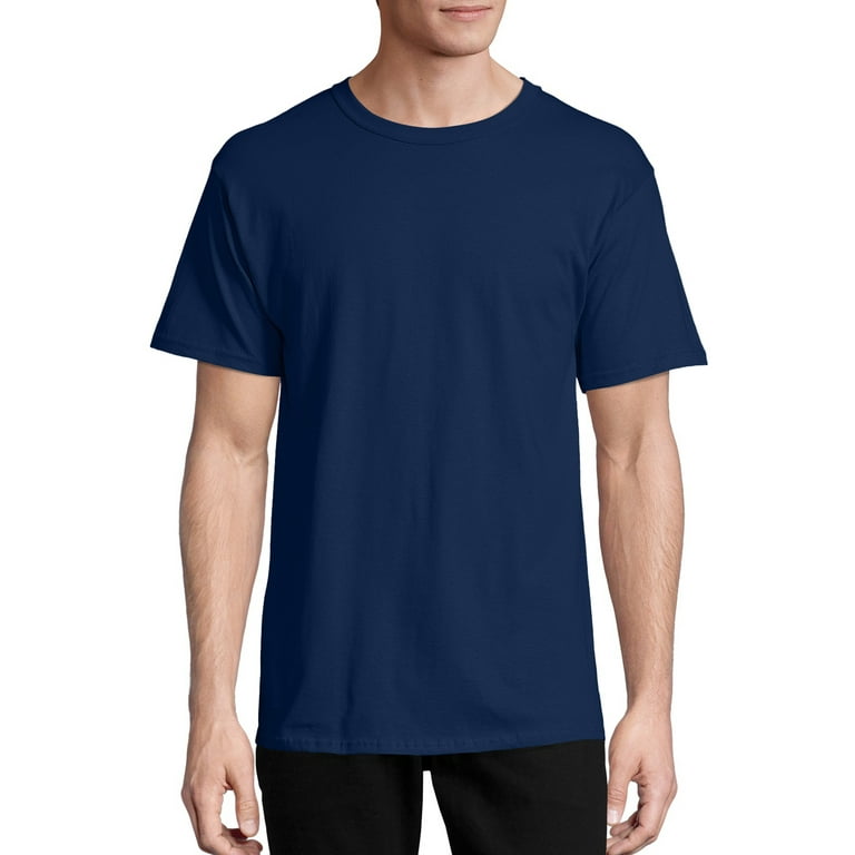 Hanes comfortsoft crew neck hotsell