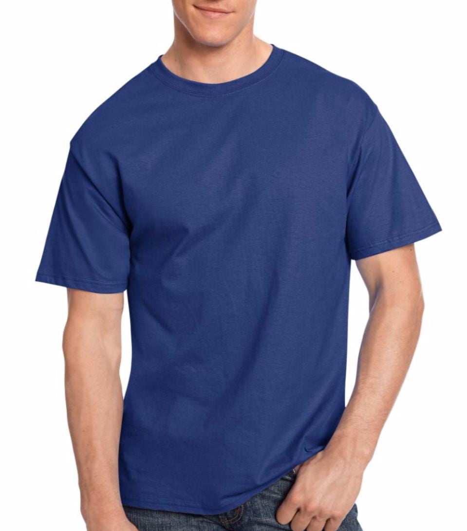 Hanes Men's ComfortSoft TShirt