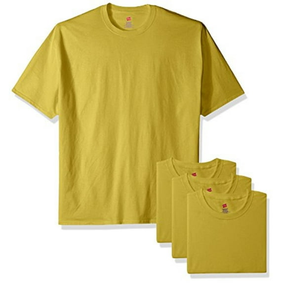 Hanes Men's ComfortSoft T-Shirt