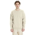 thumbnail image 1 of Hanes Men's ComfortWash Fleece Sweatshirt, Sizes S-3XL, 1 of 6