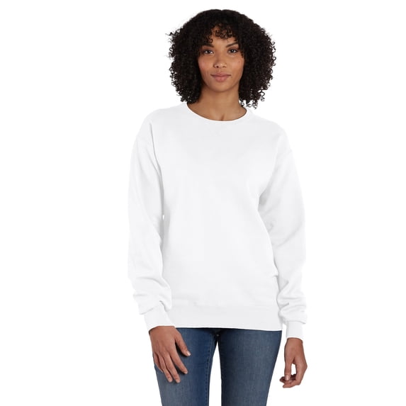 Hanes Men's ComfortWash Fleece Sweatshirt, Sizes S-3XL