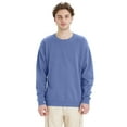 thumbnail image 1 of Hanes Men's ComfortWash Fleece Sweatshirt, Sizes S-3XL, 1 of 5