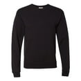 thumbnail image 1 of Hanes Men's ComfortWash Garment Dyed Fleece Sweatshirt, 1 of 4