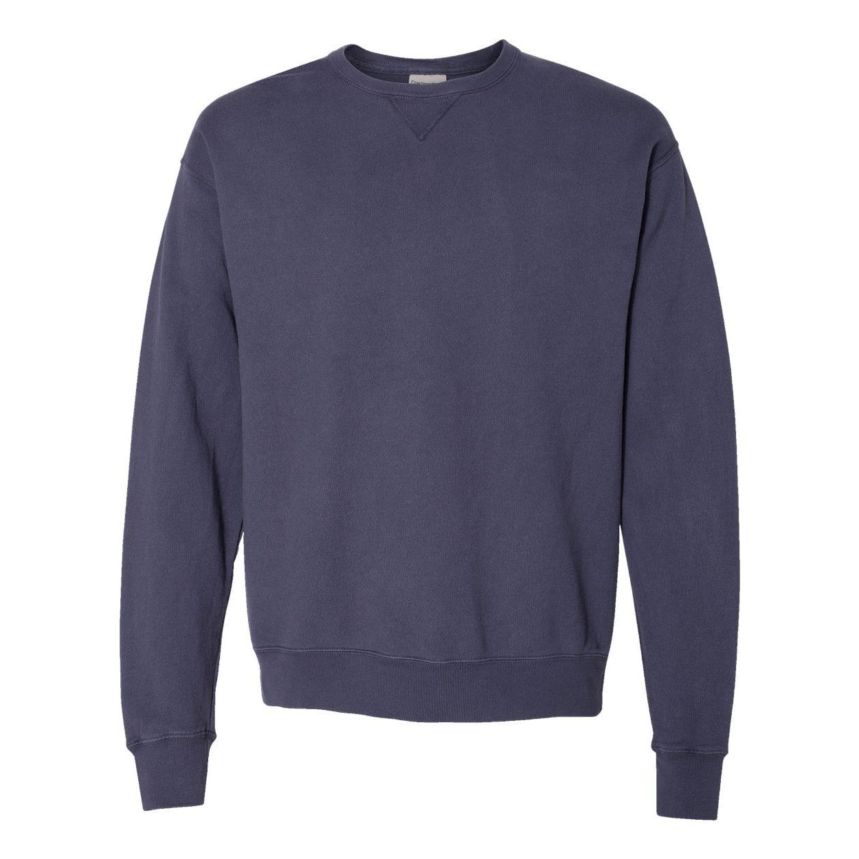 Hanes Men's ComfortWash Garment Dyed Fleece Sweatshirt - Walmart.com
