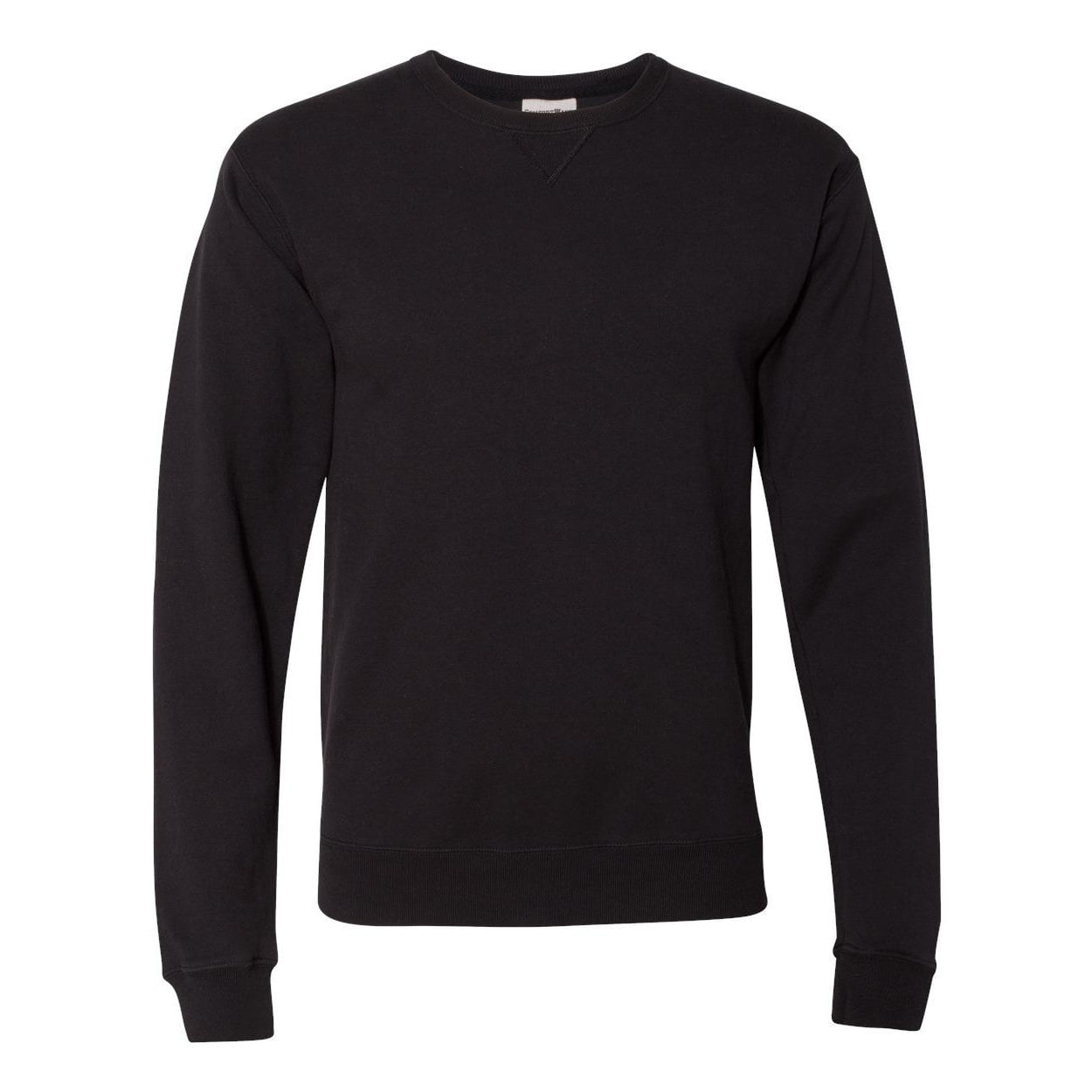 ComfortWash by Hanes B35700673 Garment Dyed Unisex Crewneck