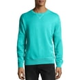 thumbnail image 1 of Hanes Men's ComfortWash Garment Dyed Fleece Sweatshirt, 1 of 4