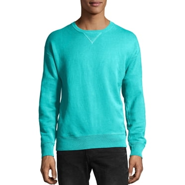 Felpa NSE Raglan Box da uomo | The North Face IT