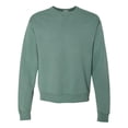 thumbnail image 1 of Hanes Men's ComfortWash Garment Dyed Fleece Sweatshirt, 1 of 4