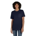 thumbnail image 1 of HN GDH150 COMFORT WSH SS W/PKT (NAVY 2XL), 1 of 1