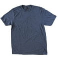 thumbnail image 1 of Hanes Men's Comfortblend Short-Sleeve T-Shirt Pack of Three X-Large, Navy Frost, 1 of 1