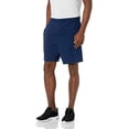 thumbnail image 1 of Hanes Men's Jersey Pocket Short - O8790, 1 of 2