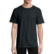 Hanes Men's Comfortsoft Short Sleeve T-shirt, 6 Pack