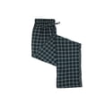 thumbnail image 1 of Hanes Men's Cotton ComfortSoft Printed Knit Pants, 1 of 2