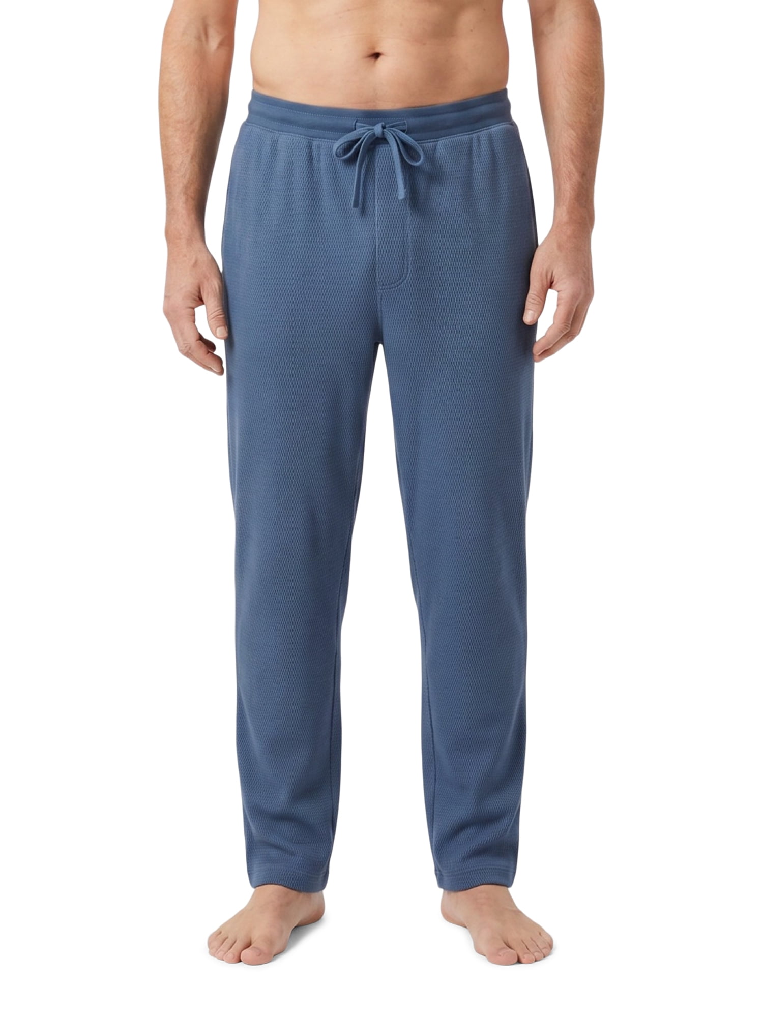 Hanes Men's Cozy Brushed Raschel Sleep Pant, Sizes S-2XL