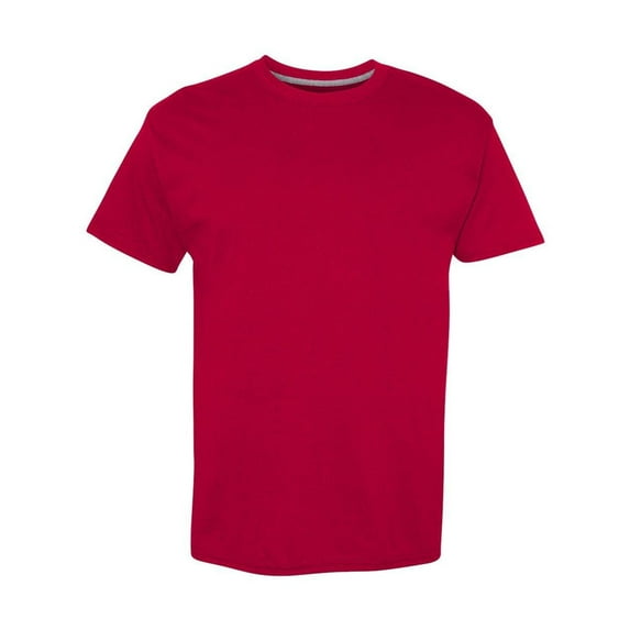 Hanes P4200 Men 4.5 oz. X-Temp Performance T-Shirt
