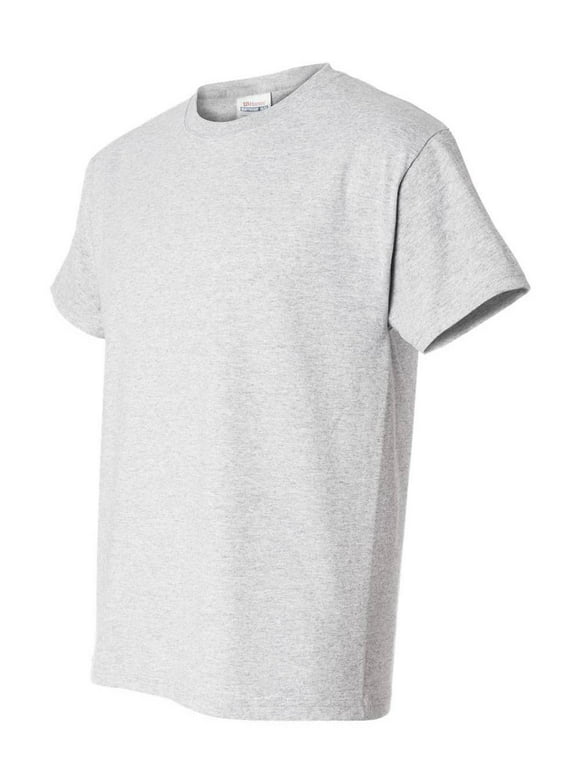 Hanes Men's EcoSmart Crewneck T-Shirt