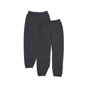 Men's Fleece Sweatpants 2-Pack EcoSmart Fleece Perfect Fit 32" inseam