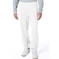 thumbnail image 1 of Hanes Men's and Big Men's EcoSmart Fleece Sweatpants, 32" Inseam, Sizes S-3XL, 1 of 4