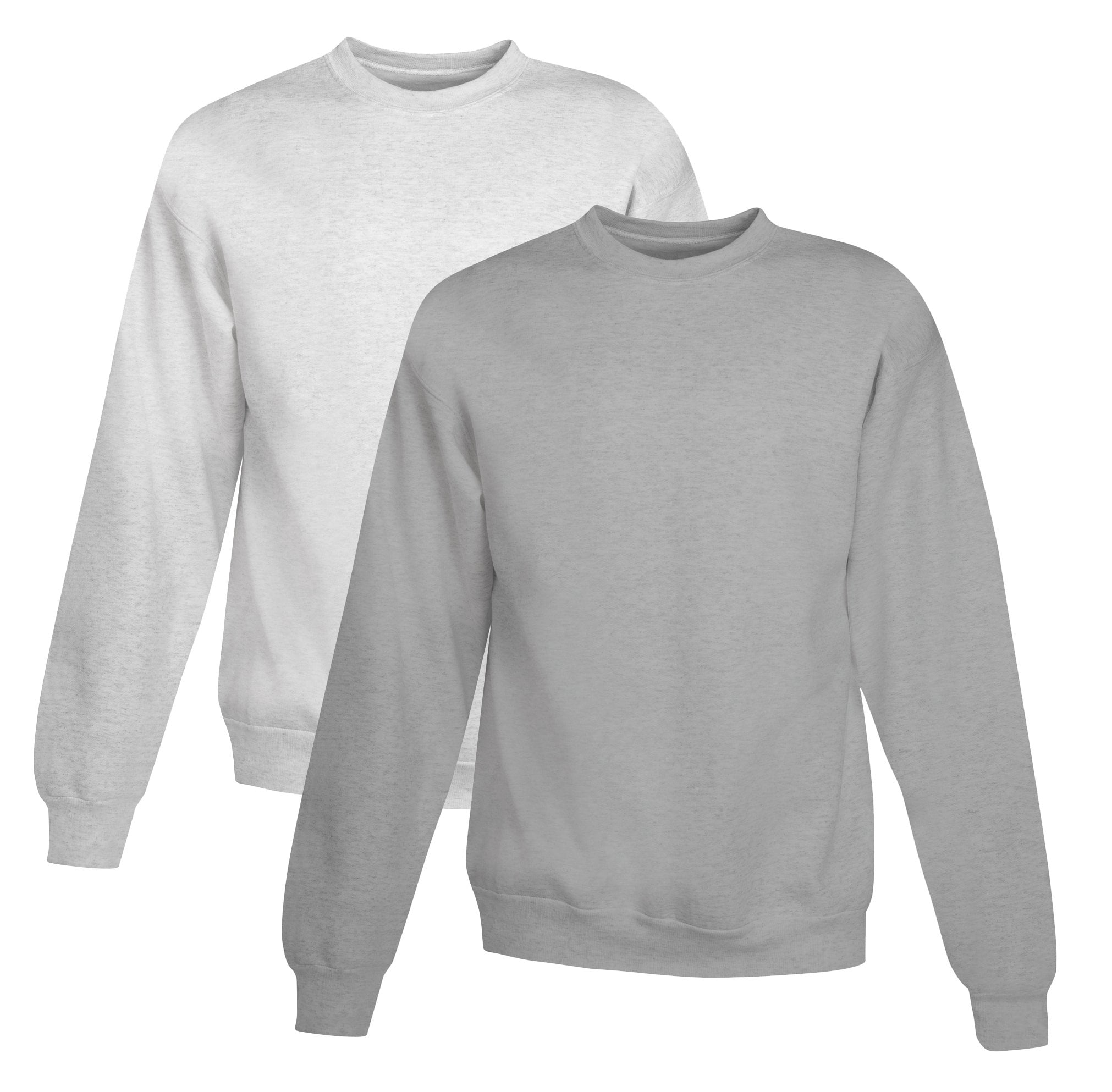 Hanes スウェット Hanes mens 7.8 oz. ComfortBlend EcoSmart 50/50 Fleece