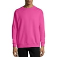 thumbnail image 1 of Hanes Men's EcoSmart Fleece Sweatshirt, 1 of 6