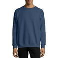 thumbnail image 1 of Hanes Men's EcoSmart Fleece Sweatshirt, 1 of 7