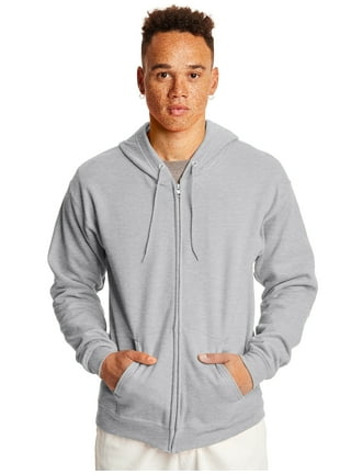 Mens Zip up Hoodies and Sweatshirts in Mens Hoodies and