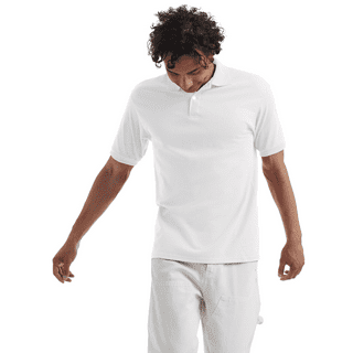 BRIEFING WDS TOUR POLO LOOSE FIT M ホワイト Marco Polo Performance Polo - Kókomo
